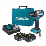 Шуруповерт Makita DDF484