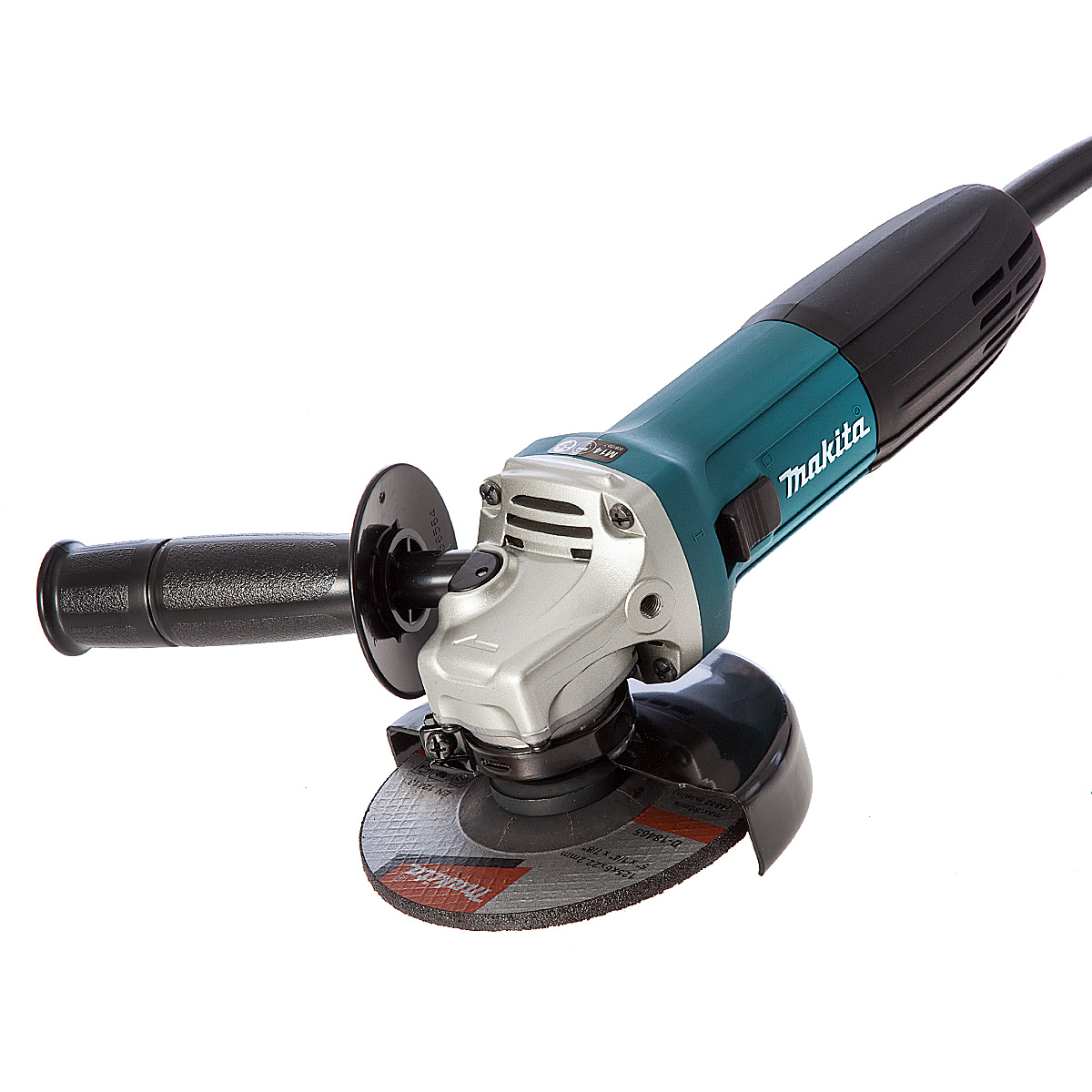 999 Болгарка Makita GA5030 — изображение 1