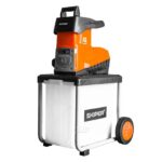 Садовый измельчитель SKIPER GS3245