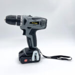 Шуруповерт Werker CD1412 LI